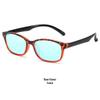 Unisex Red-Green Color Blindness Glasses: Double-Sided Coated for Enhanced Color Perception