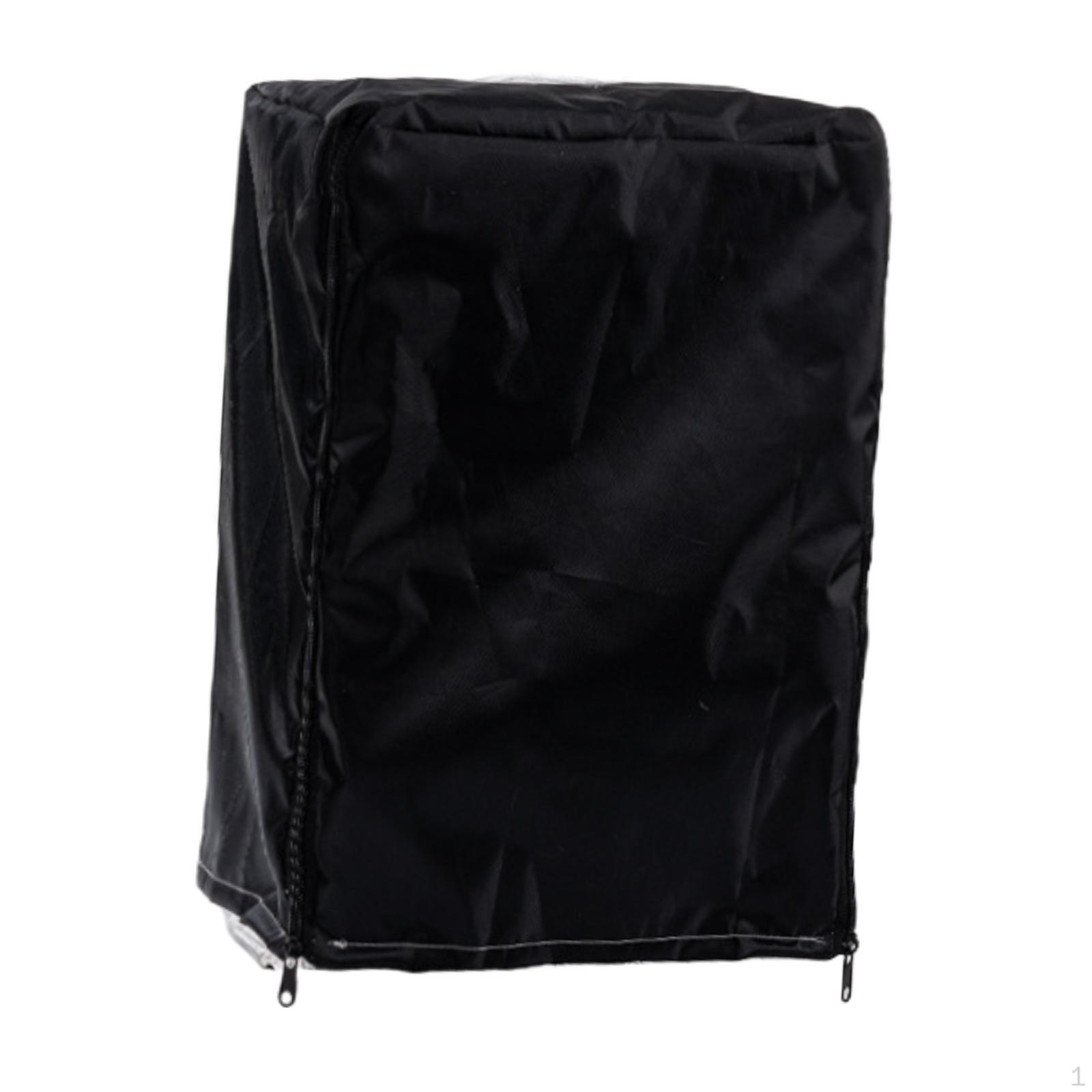 

Чехол для клетки для птиц Защита клетки для птиц Затемнение на ночь Дышащий для попугая ара S