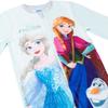 frozen Girls Characters All-In-One Nightwear