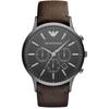 AR2462 Sportivo Chronograph Men's Watch