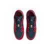 Air Jordan 1 Low GS Olympic Kids Sneakers Red Armory-Navy Sport-Red FQ7380-400