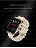 Y13 H13 Q13 Smartwatch: Bluetooth Calling & Fitness Tracker