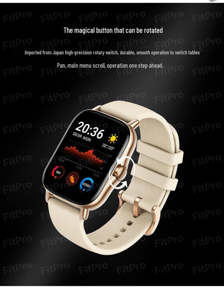 Y13 H13 Q13 Smartwatch: Bluetooth Calling & Fitness Tracker
