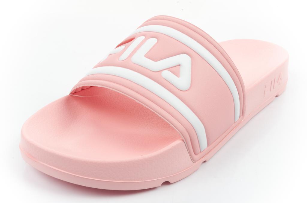 Fila Morro Bay Wmn Powder Pink [1010901.40123] Size 39