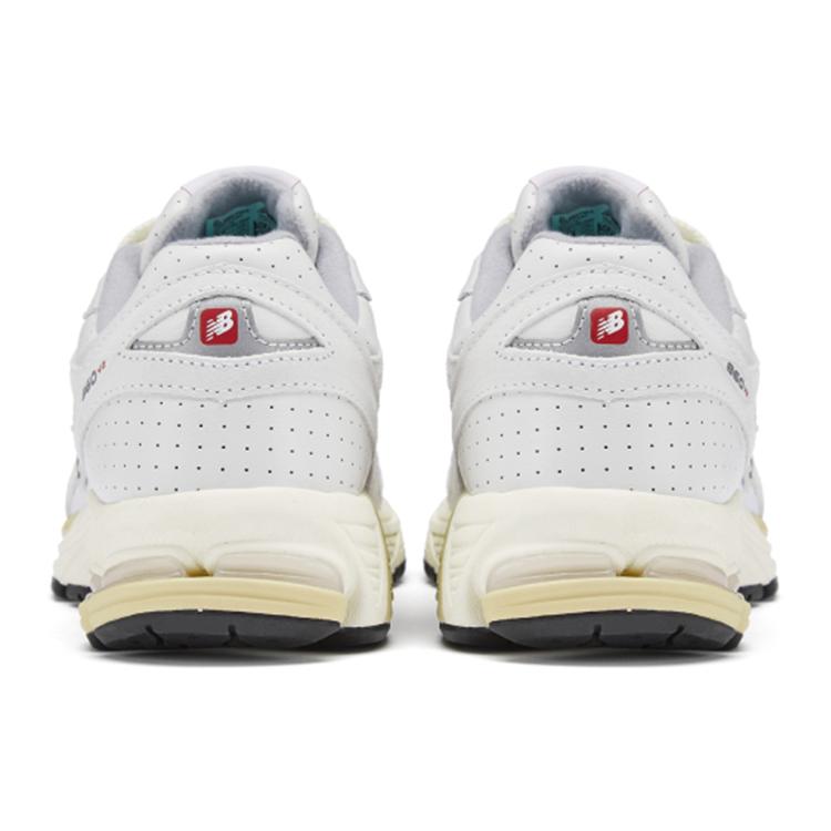 New Balance 860v2 Thisisneverthat White