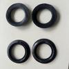 Porsche Cayenne Ignition Switch Cover & Keyhole Ring
