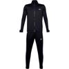Mens Rival Knitted Tracksuit Set