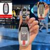 Infiniti Key Cover for Q50L, QX50, QX60, Q70L - Second Gen Car Logo Accessory Shell