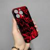 Green Texture Phone Case For IPhone 17 Pro Max 16 15 14 Pro Max 13 11 X Xs Xr 8 7Plus Silicone Cover