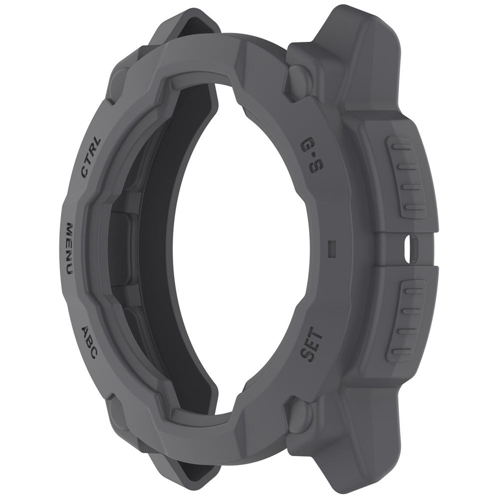 High-Quality Case For Garmin Instinct E Durable TPU Protective Cover Decoration Frame Shell For Instinct E 40mm 45mm