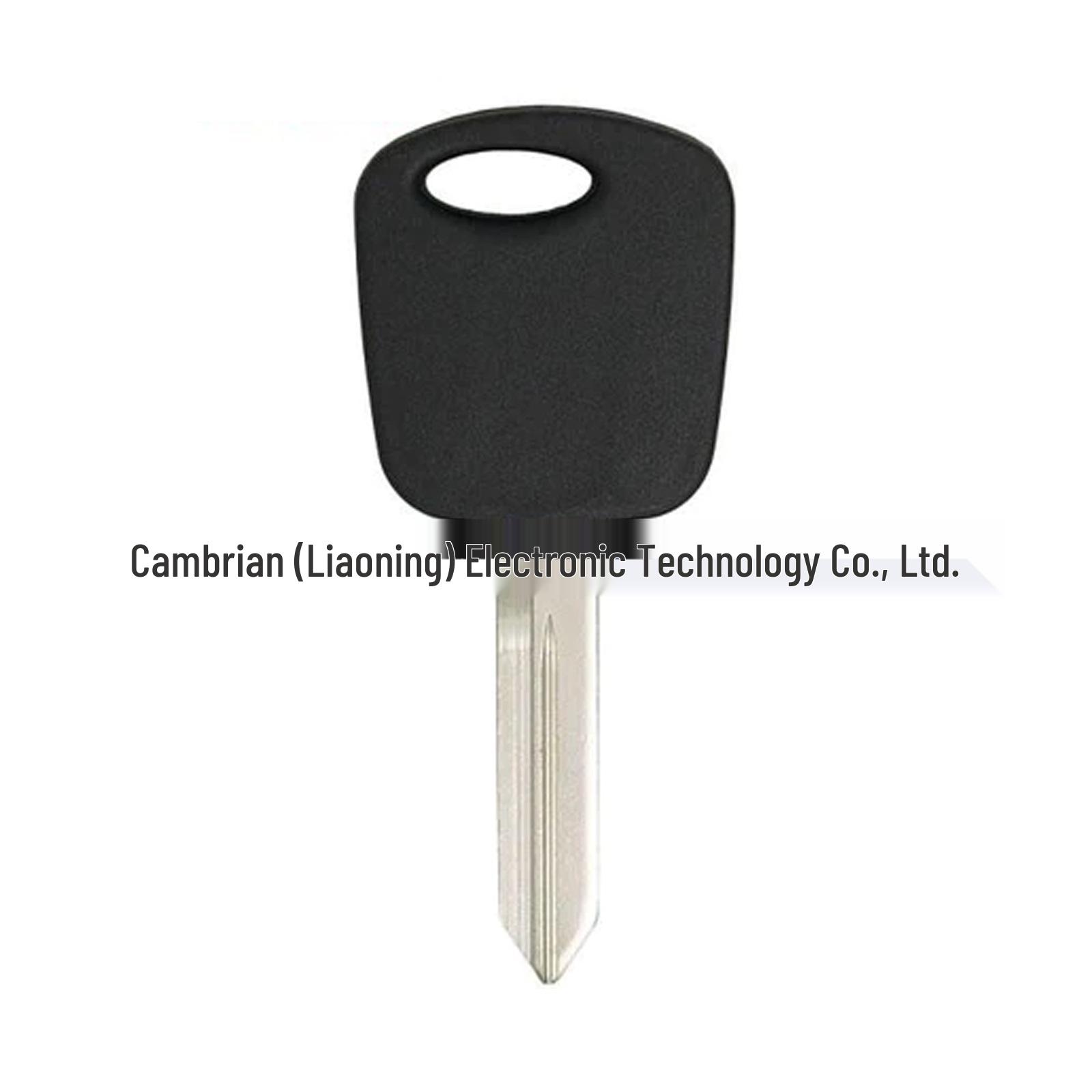 

Ford Lincoln Mercury Emergency Key H72-PT 7.2 x 3 x 0.4 cm чёрный