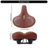 Widen Bicycles Saddles Cycling Cushion Road Bike Saddles Pad Nonslip Bike Cushion Shock Absorbing Seat Pad Enduring