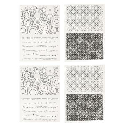 Šití a ruční práce – Scrapbooking