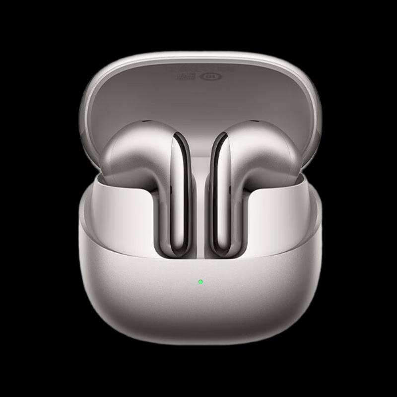 Xiaomi Buds 5 Active Noise Cancelling Semi-In-Ear Earbuds