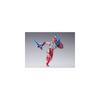 TAMASHII NATIONS S.H.Figuarts Ultraman Omega Rekines Armor, approximately 150mm, ABS & PVC, painted action figure