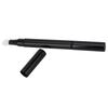 Retractable Makeup Brush Dual Ended Soft Wool Hair Portable Shadow Brush for Travel Outdoor