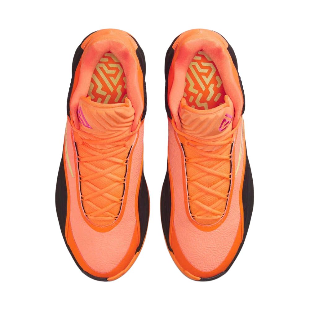 Nike Giannis Freak 7 EP Ignition Zapatillas para Hombre Naranja Naranja Total Rosa Hiper HF3451-800