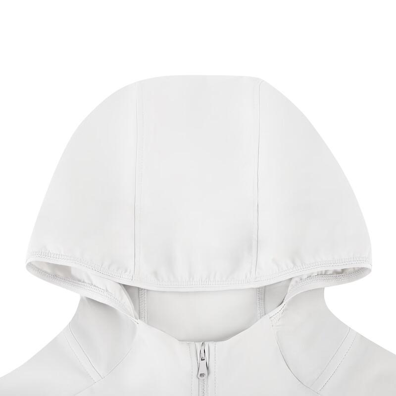 Li-Ning Men's Sun Protection Hoodie Jacket DW479