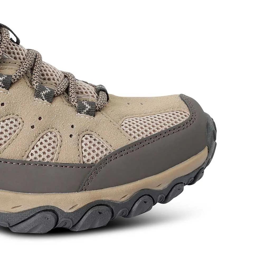 Regatta Μποτάκια πεζοπορίας Edgepoint IV Mid