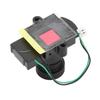 Warm Light CCTV Camera Lens 2.8mm 8MP Wide Angle Lens Fixed Focus Lens  Security Cameras