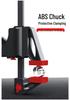 Quick Tightening Woodworking F-Clamp Tool Set