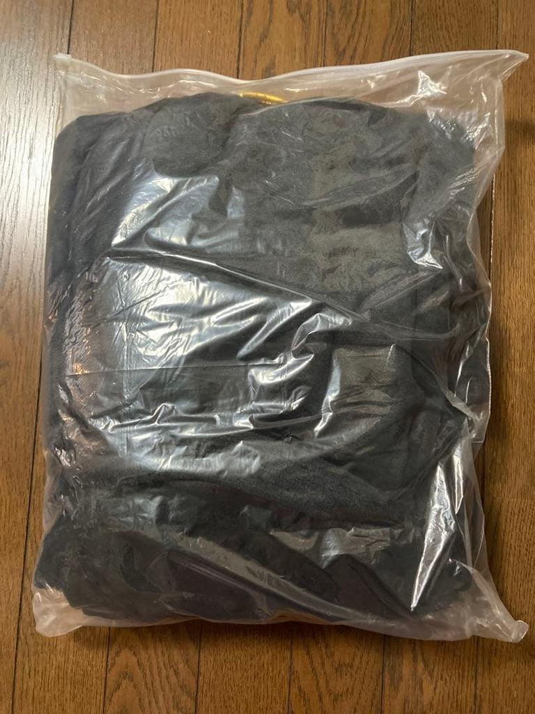 [USED] ATEEZ Achi's Birthday Saenil MD HOUSEROBE Seonghwa