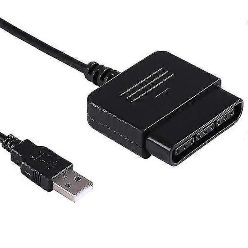 Controller adapter Playstation 2 to USB for Playstation 3 and PC