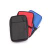 Hard Disk Storage Bag Shockproof EVA Hard Drive Bag Thickened Mobile Hard Disk Organizer Bag