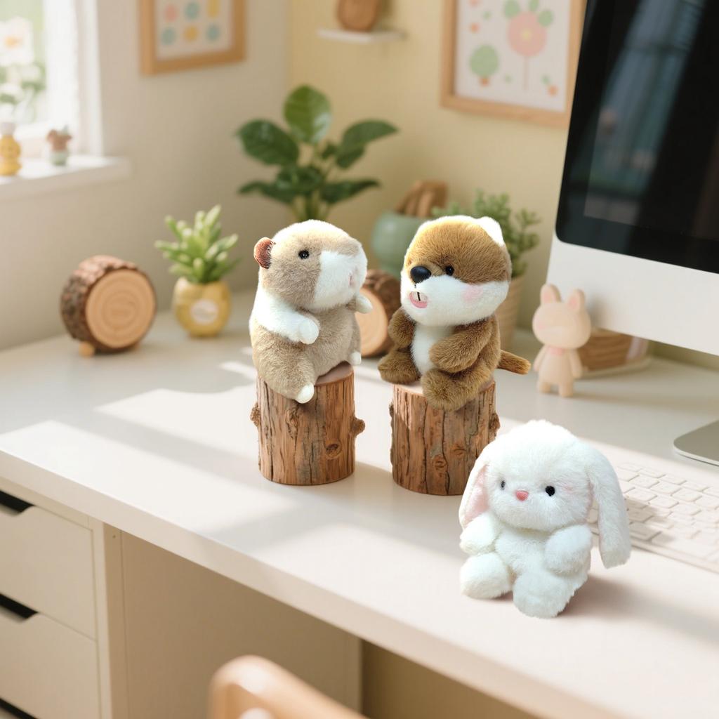 Game Plush Toy, Personalised Plush Doll, Cute Plush Toy Gift For Game Fans