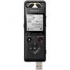 Sony Linear PCM Recorder 16GB High Resolution RecordingBluetooth CompatibleMovable Microphone Pre-Recording Compatible 2018 Model PCM-A10