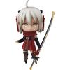 Nendoroid Fate/Grand Order Alter Ego/Okita Souji [Orta] Non-Scale ABS&PVC Painted Action Figure G12223 Multicolor One Size