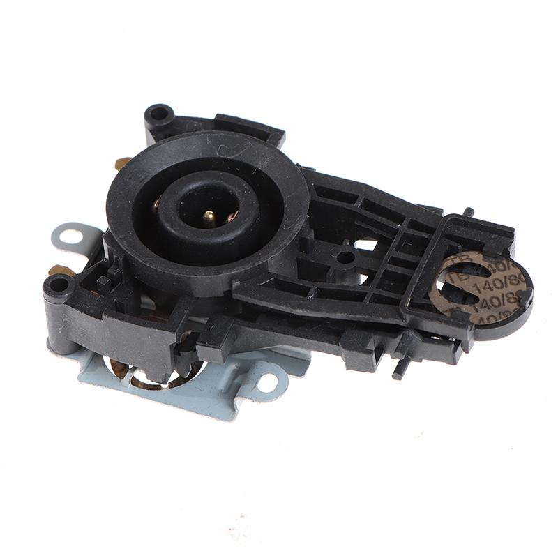 בקר טרמינל NC עמיד T125 10A 110-250V תרמוסטט קומקום חלקי חילוף לא משומשים