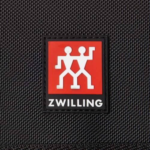 Zwilling J.A. Henckels ZWILLING "Knife Roll Bag" Knife Holder Case [Authorized Japanese Product] 35001-007