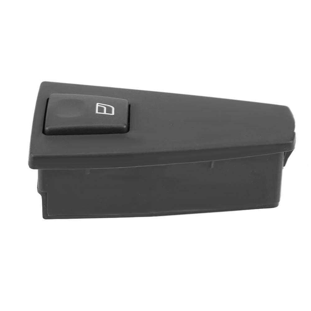 Qiilu 20752919 Car Window Switch, Power Switch Passenger Side for Truck FH12 FM VNL 20752919 21543901 20752913