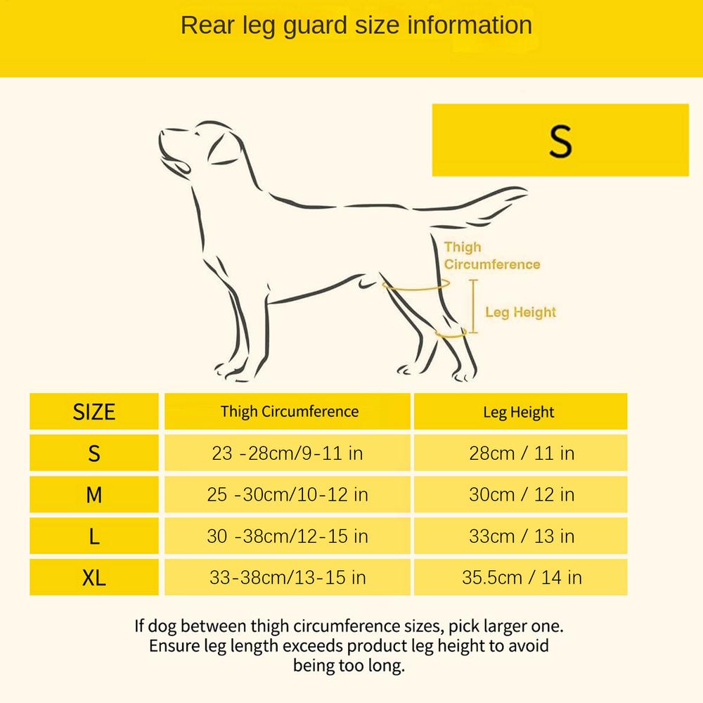 

Dog Support Harness For Back Legs Non-Slip Lift Harness With Reflective Strap Back Leg Support Harness For Old Joint Injuries S чёрный