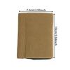 1PC Elastic Tactical Tourniquet Holder Retention Band Sleeve Pouch Horizontal Battle Belt Accessory for Emergency Medical Suppli