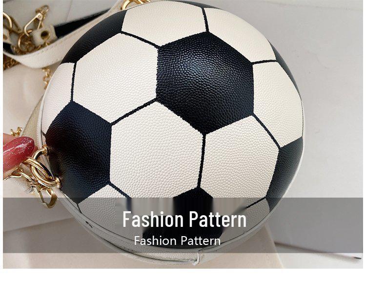 2024 Trendy Women's Basketball Handbag - European & American Style, Shoulder & Crossbody Bag.