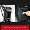 Applicable Armrest Organizer Tray for Tesla Model Y/YL Center Console