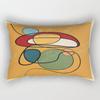 Nordic fall home decor 30*50 throw pillow cover sofa modern abstract geometric boho living room Cushion cover 50x70 30x50 40x60