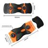 Dual-Use Glue Remover & Scraper Tool for Car Film and Glass Cleaning