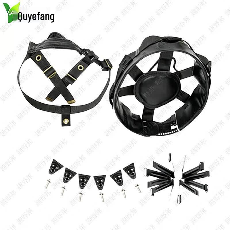 Tactical Helmet Liners & Accessories