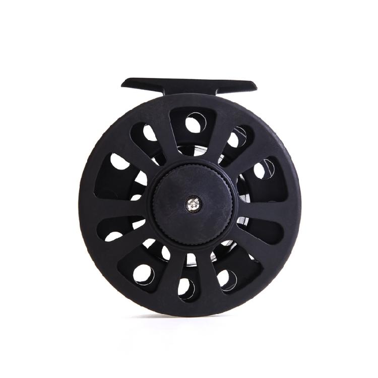 Fly Fishing Reel Size 5/6 7/8 8/9 Spool Fly Reel Tackle Accessories Light Weight Right or Left Handed Fly Fishing Reel
