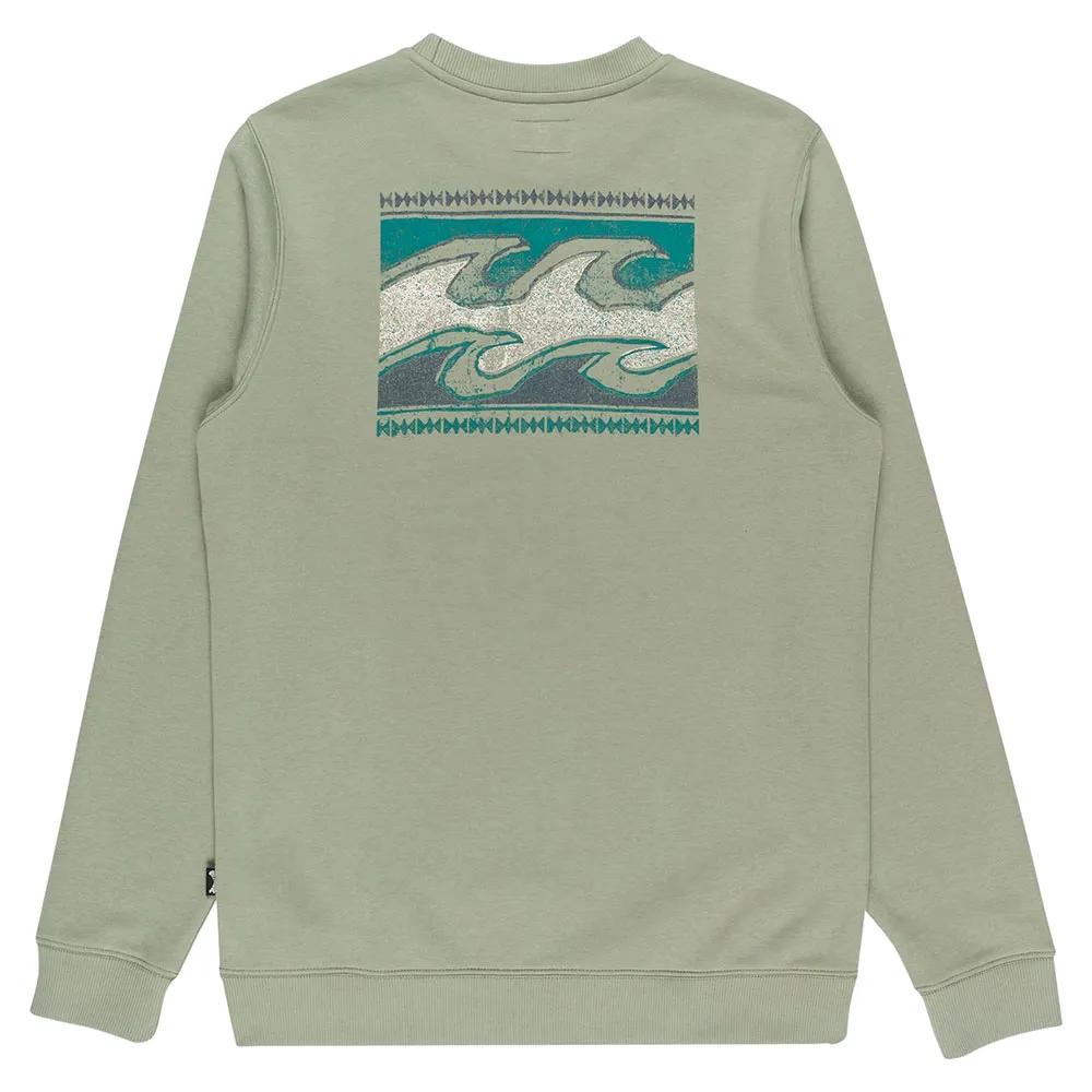 Billabong Толстовка Foundation