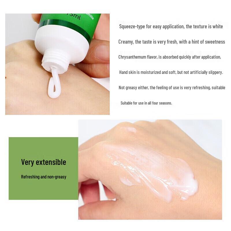 Herbacin Little Prince Gift Set: Chamomile Hand Creams & Lip Balm