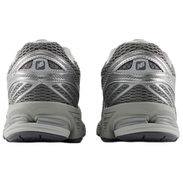 New Balance 860v2 'Silver' Men's ML860SM2