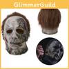 Furchteinflößende Halloween Kills Michael Myers Cosplay Maske für gruselige Partys