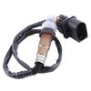 510mm Oxygen Sensor O2 Sensor Compatible For Polo 6N 6KV 9N 1.0 1.4 1.6 1.2 Replaces 030906262J