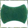Premium-40 PCS Cleaning Scrub Sponge For Kitchen Tableware Bathroom Car Wash Scrub Sponge Pad