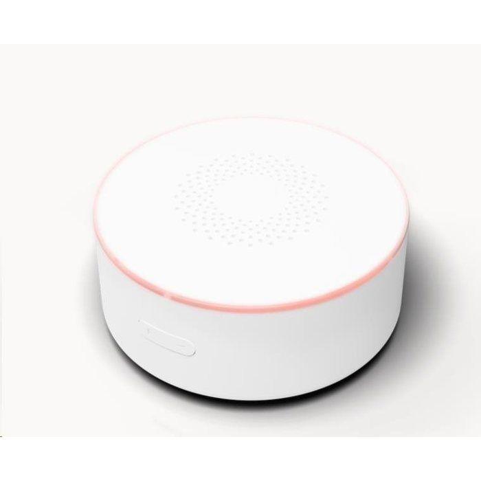 Tesla Smart Sensor Siren