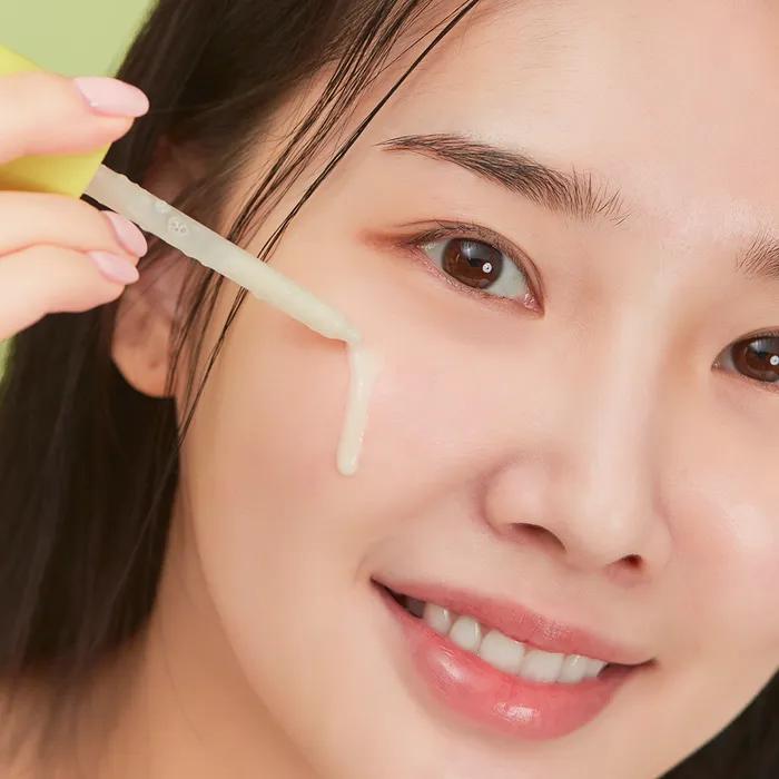 Noble Lat Lifting Ampoule 30ml